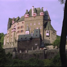 Castle Eltz